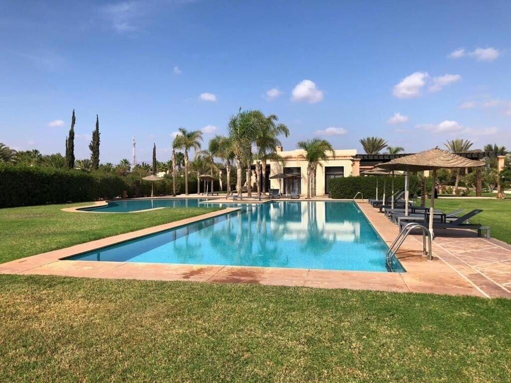 Villa Louisa Piscine Privee Sans Vis A Vis Dyar Shemsi Tarudant Zewnętrze zdjęcie