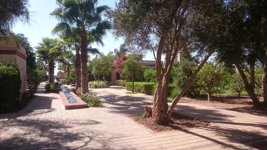 Villa Louisa Piscine Privee Sans Vis A Vis Dyar Shemsi Tarudant Zewnętrze zdjęcie
