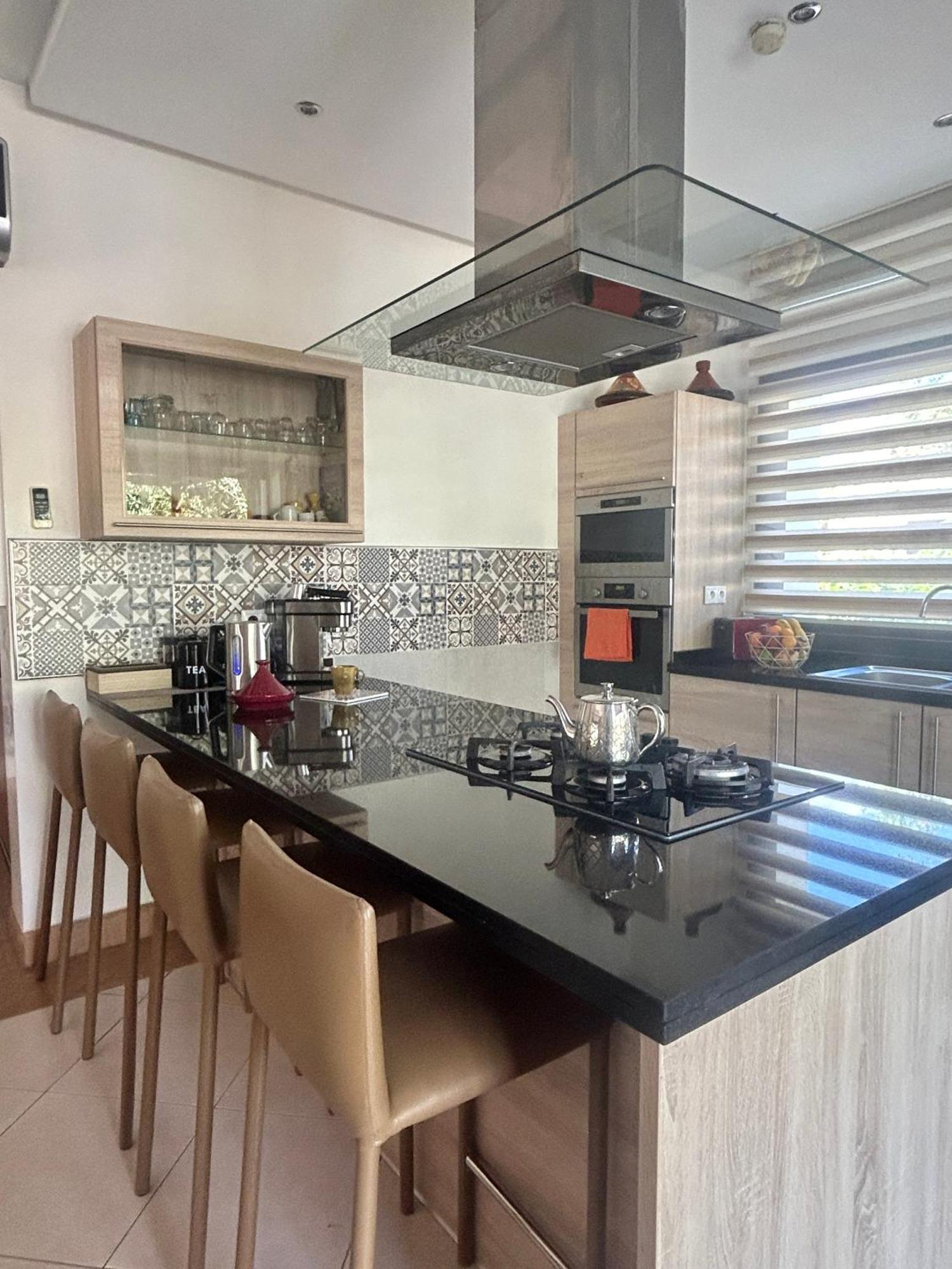 Villa Louisa Piscine Privee Sans Vis A Vis Dyar Shemsi Tarudant Zewnętrze zdjęcie